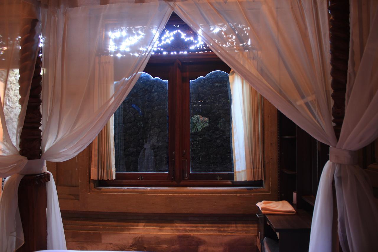 Tungeh Inn Ubud Exteriör bild